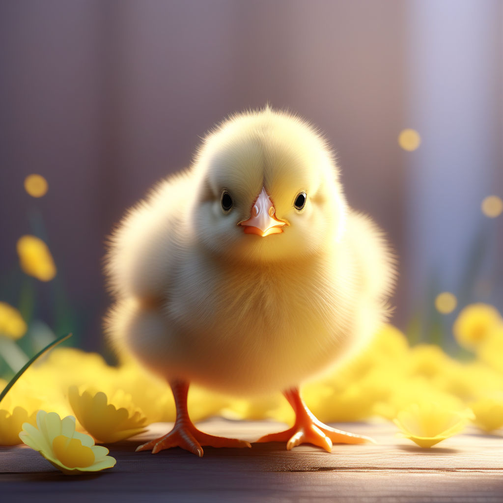 Call Ducks - Adorable, Miniature, Irresistible - Pampered Chicken Mama