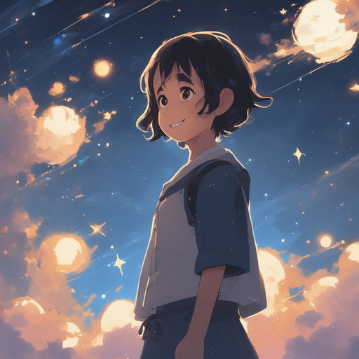 Kimi no Na wa - Playground