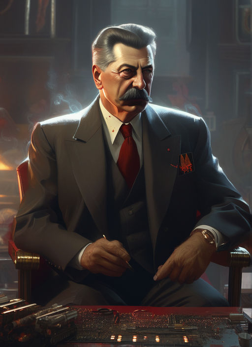Joseph Stalin Russia Soviet Union History Ifwe stalin celebrities  poster computer Wallpaper png  PNGWing