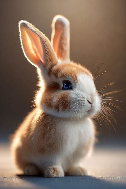 Buff color so pretty!  Cute baby bunnies, Cute baby animals, Cute bunny