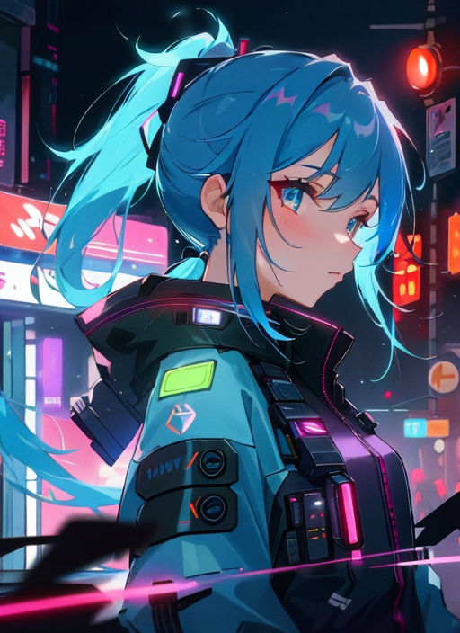 Papel de parede : Cyberpunk, Anime, Meninas anime, espaço, futurista,  Personagens originais, nave espacial, 88 Menina, Espectro de áudio,  Vashperado, Captura de tela, Mecha, Papel de parede do computador 1920x1080  - DRKsp270 