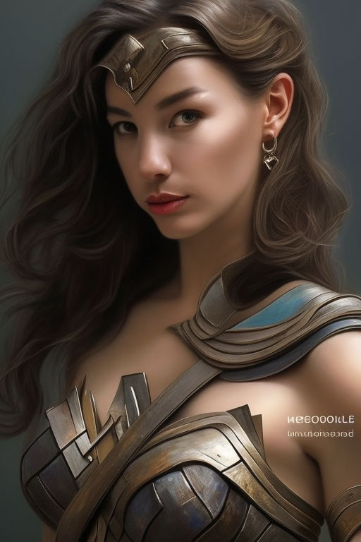 Masquerade on X: Gal Gadot as Wonder Woman.  / X