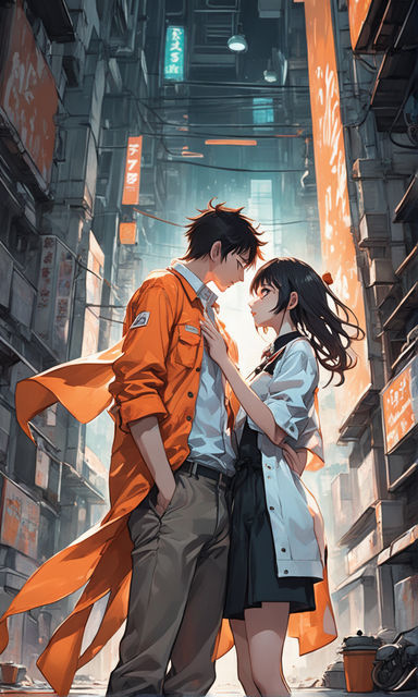 Your Name - Collide, an art print by kanasomnia - INPRNT