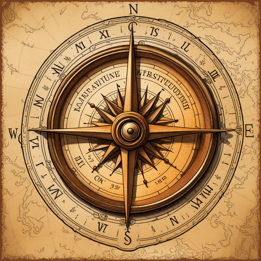 sailor's compass:1.2) - Playground