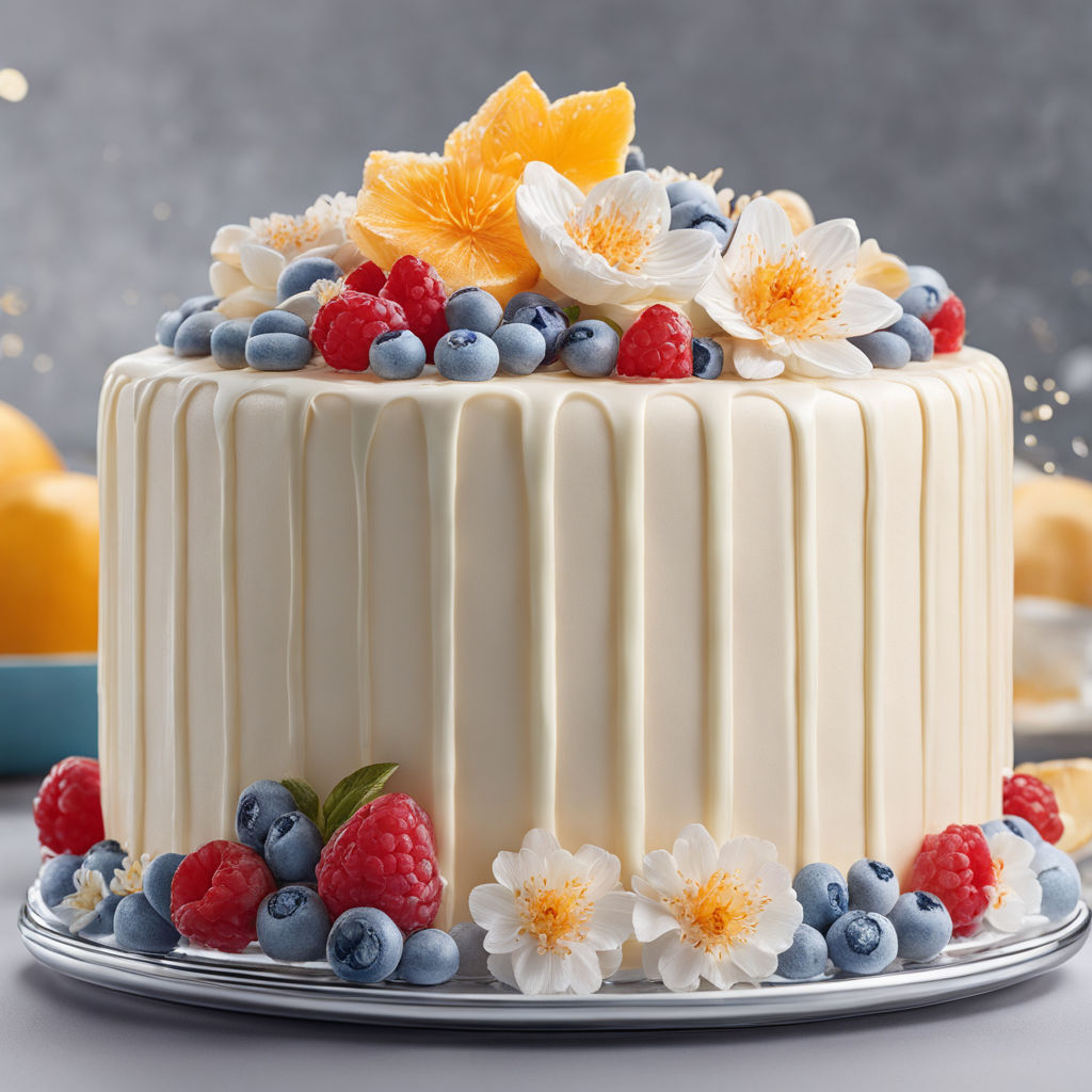 7 Mango Papaya Mousse Cake Images, Stock Photos & Vectors | Shutterstock