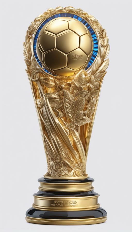 ArtStation - F1 Trophies  Trophy design, Soccer trophy, Trophies