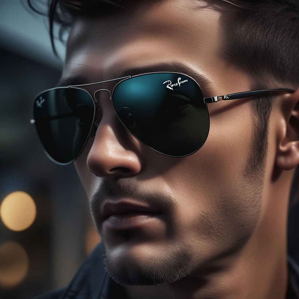 Aviator Sunglasses | Yesglasses