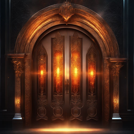 vault of glass concept art