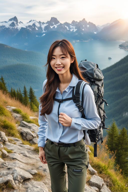 Hiking Outfits for Women Perfect for Each Season - FITS®