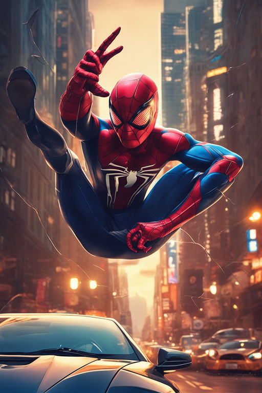 The Ultimate Guide to Marvel's Spider-Man: Combat, Suits, and Mods |  Digital Trends