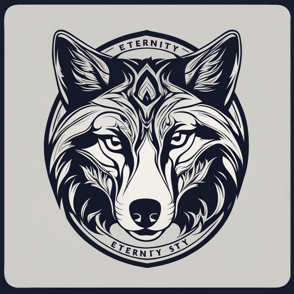 1,848 Coyote Tattoo Outline Royalty-Free Photos and Stock Images |  Shutterstock