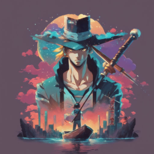 wenay_anime  One piece tattoos, Zoro one piece, One piece wallpaper iphone