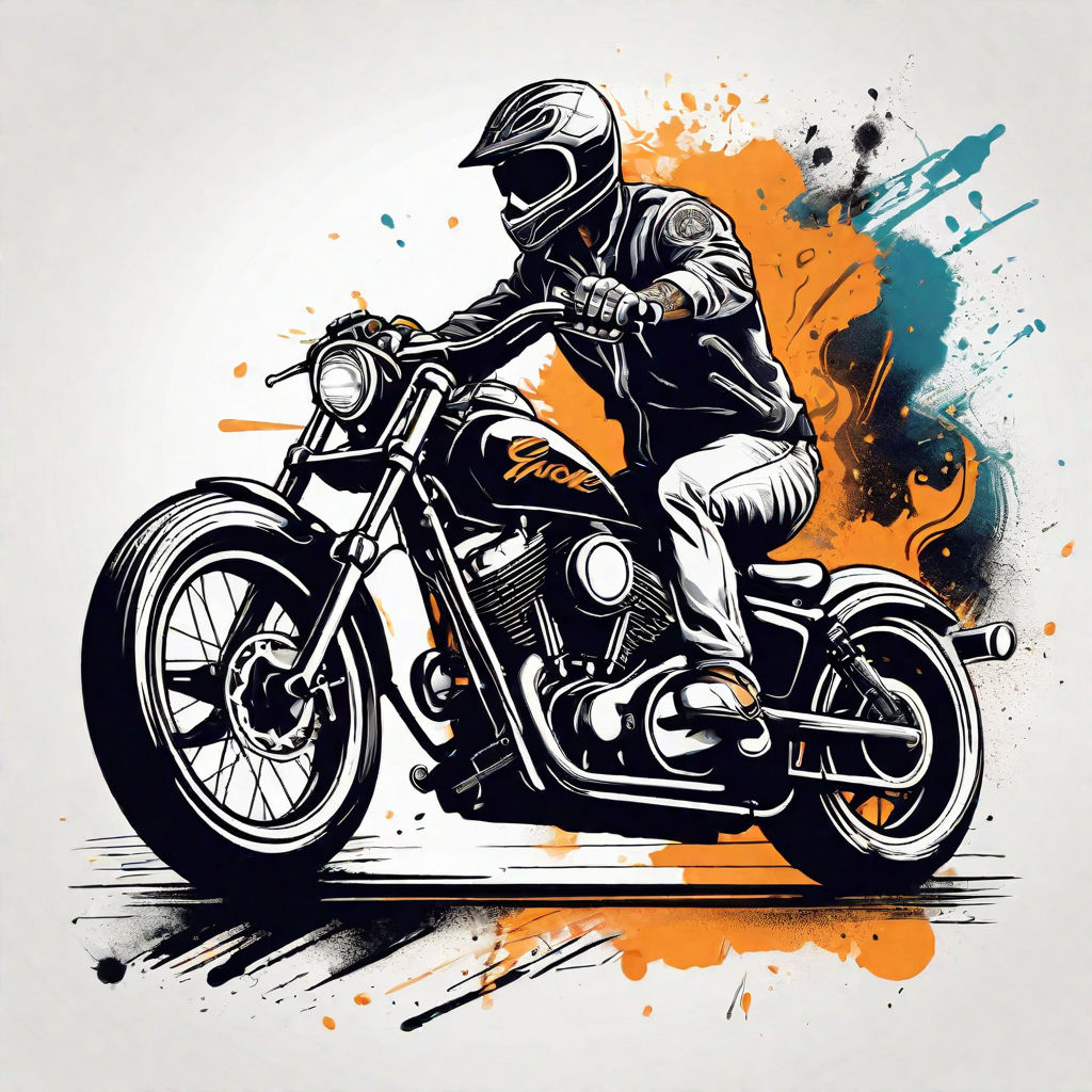 Tattooed Biker Photos, Download The BEST Free Tattooed Biker Stock Photos &  HD Images