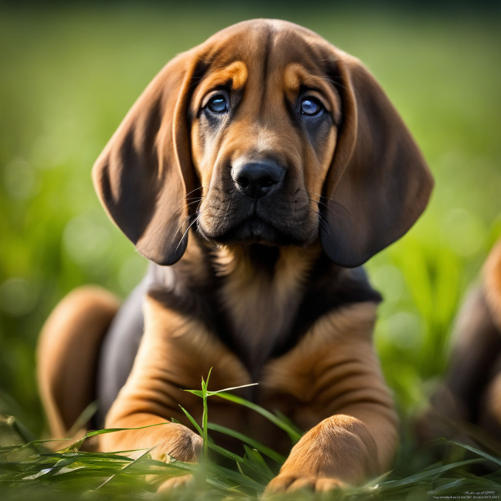 basschshund puppies