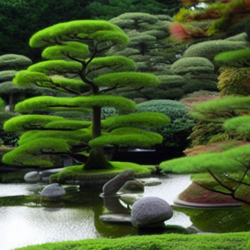 paysagement zen - Google Search  Japanese garden, Zen garden design,  Garden design