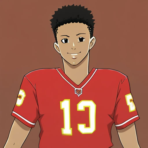 Patrick Mahomes GIFs  USAGIFcom