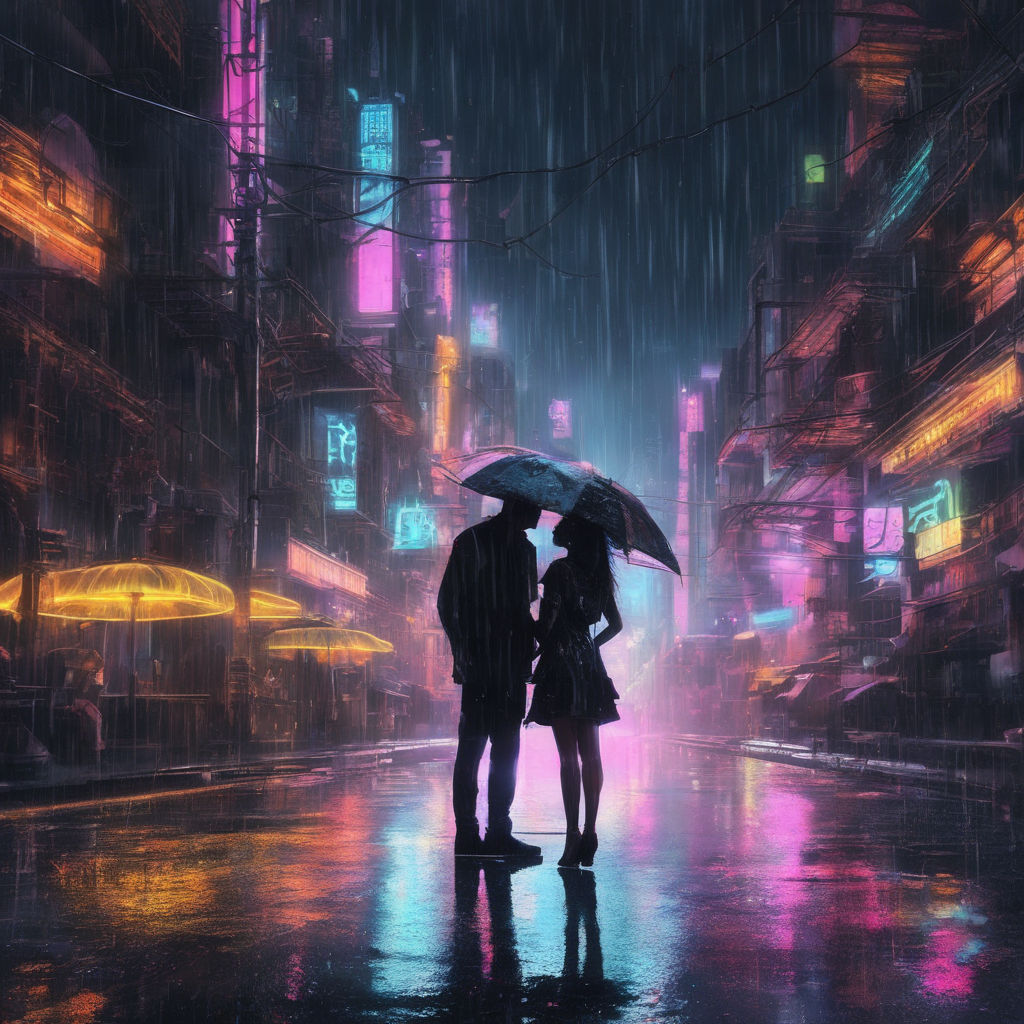 Rainy Despair PFP - poignant crying anime pfp - Image Chest - Free Image  Hosting And Sharing Made Easy