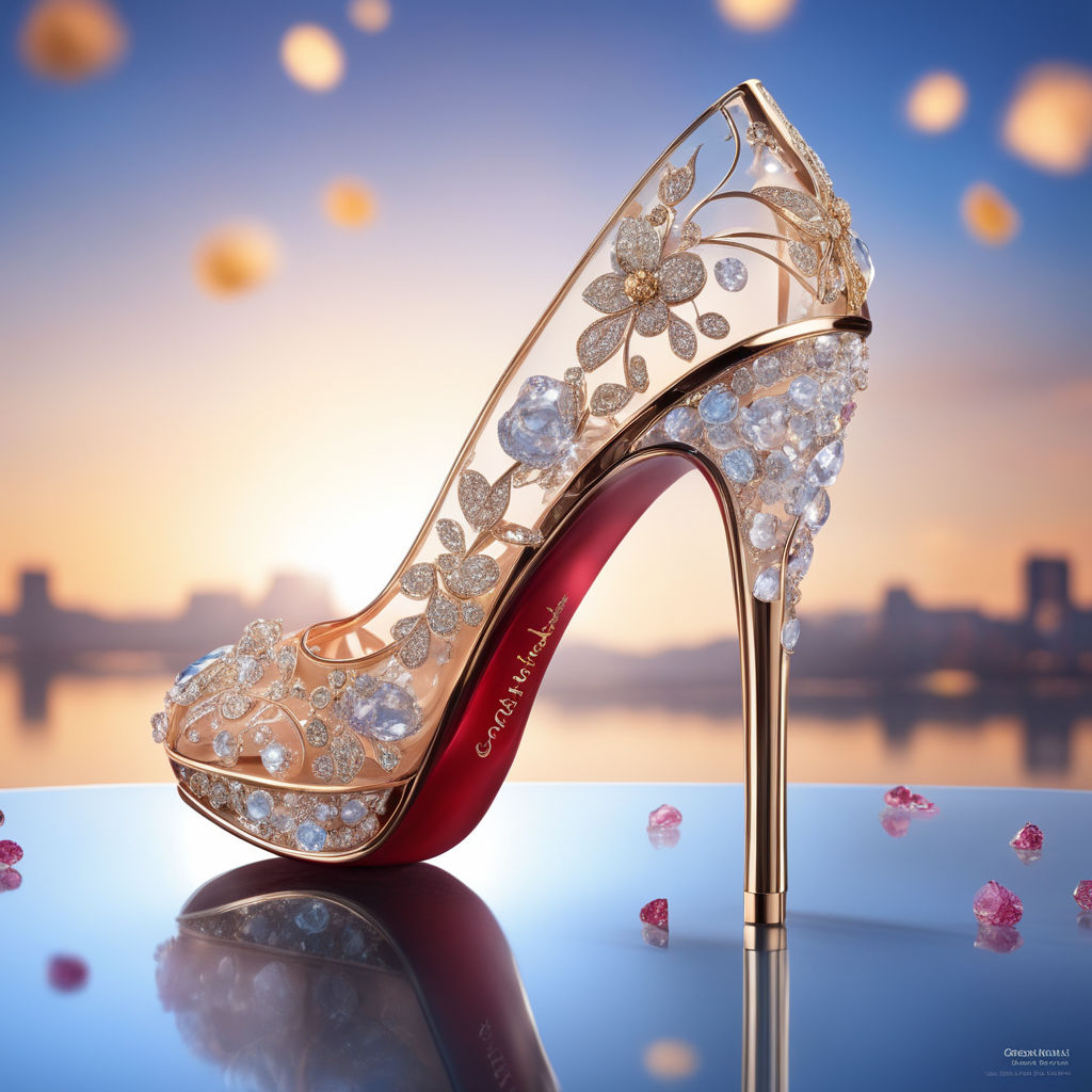 burlesque movie louboutin shoes