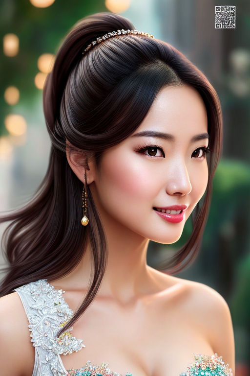 Beautiful Young Chinese Girl Traditional Hairstyle Stock Vector (Royalty  Free) 2281570285 | Shutterstock