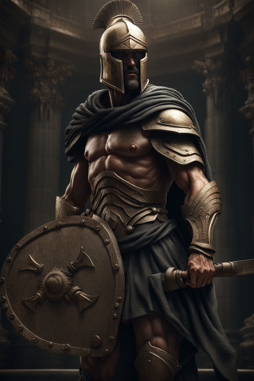 This is Sparta! - 300  Imagenes de gladiadores, Carteles de cine