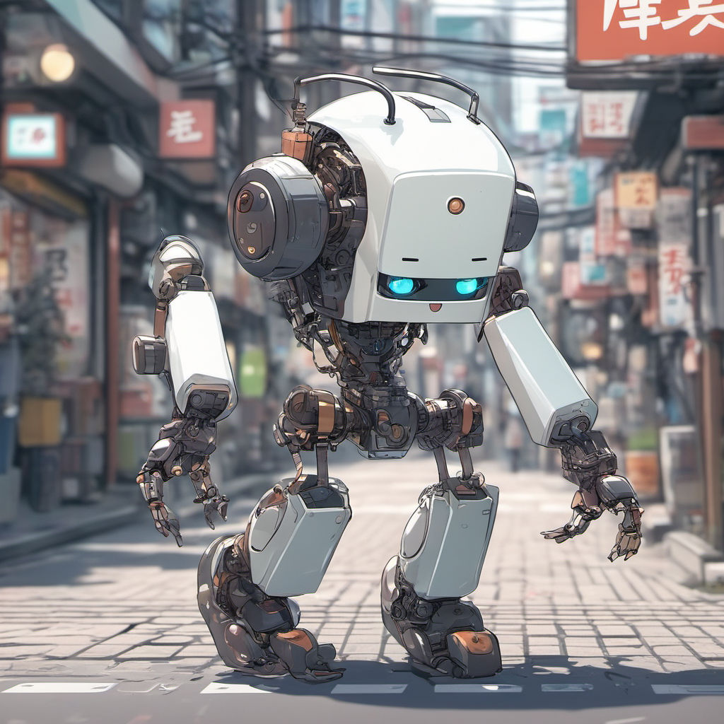 Mecha: The Rise & Fall of Giant Robots - YouTube