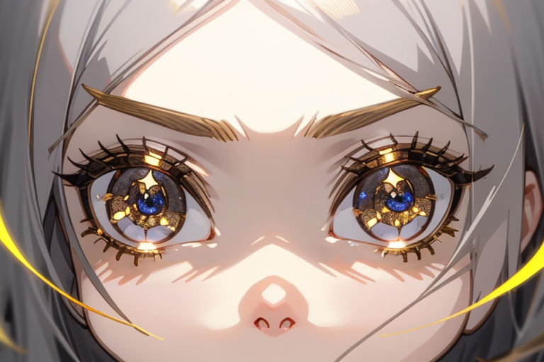 twitter artist drew among us in sad anime eyes  YouTube