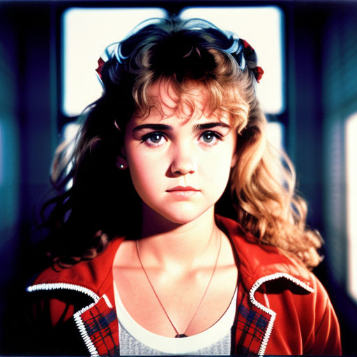 Pin on Lea Thompson