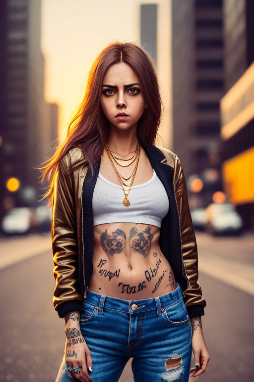 4,149 Women Stomach Tattoos Images, Stock Photos, 3D objects, & Vectors |  Shutterstock
