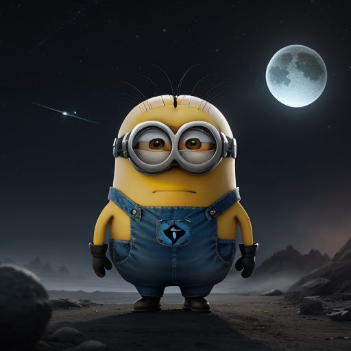 I swear - The minions #spedupsongs #nightcpre #minions #sad #depressin