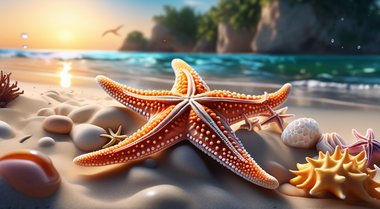 starfish #peta #sea #makingadifference #fyp #studioc #byu #funny #fun, studio c