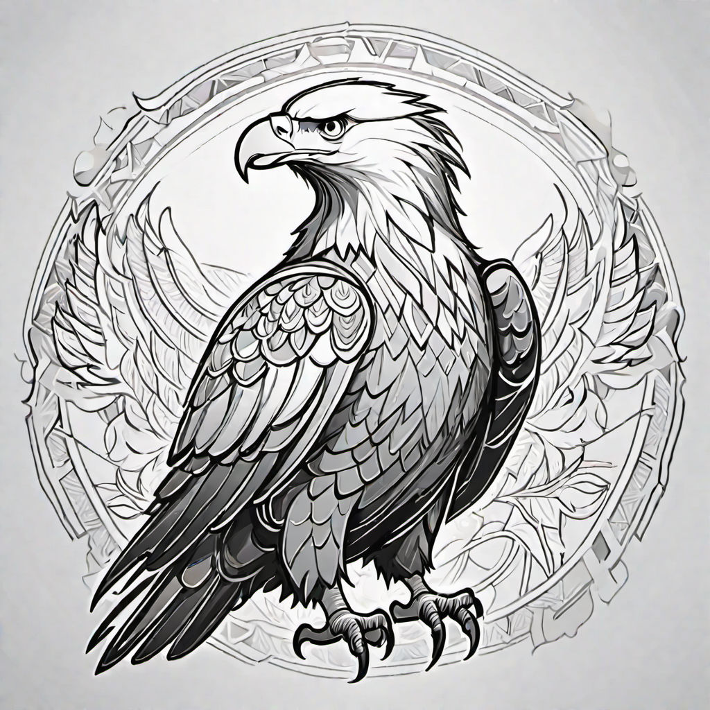 3d eagle 🦅 hand tattoo | Prince ink tattooz | 9888143758 | amritsar -  YouTube