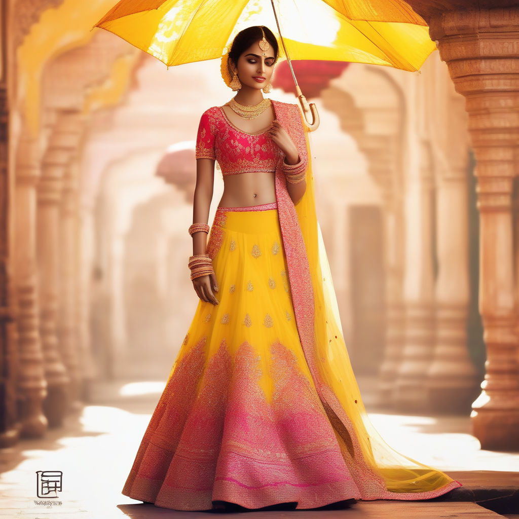 bridal lehenga | B2B Marketing News