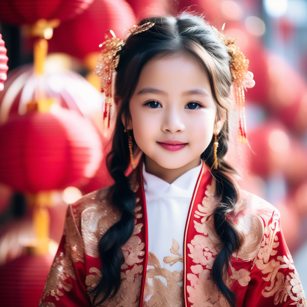 Beautiful retro style Chinese girl, pose 3840x2160 U, retro style hairstyle  girl HD wallpaper | Pxfuel