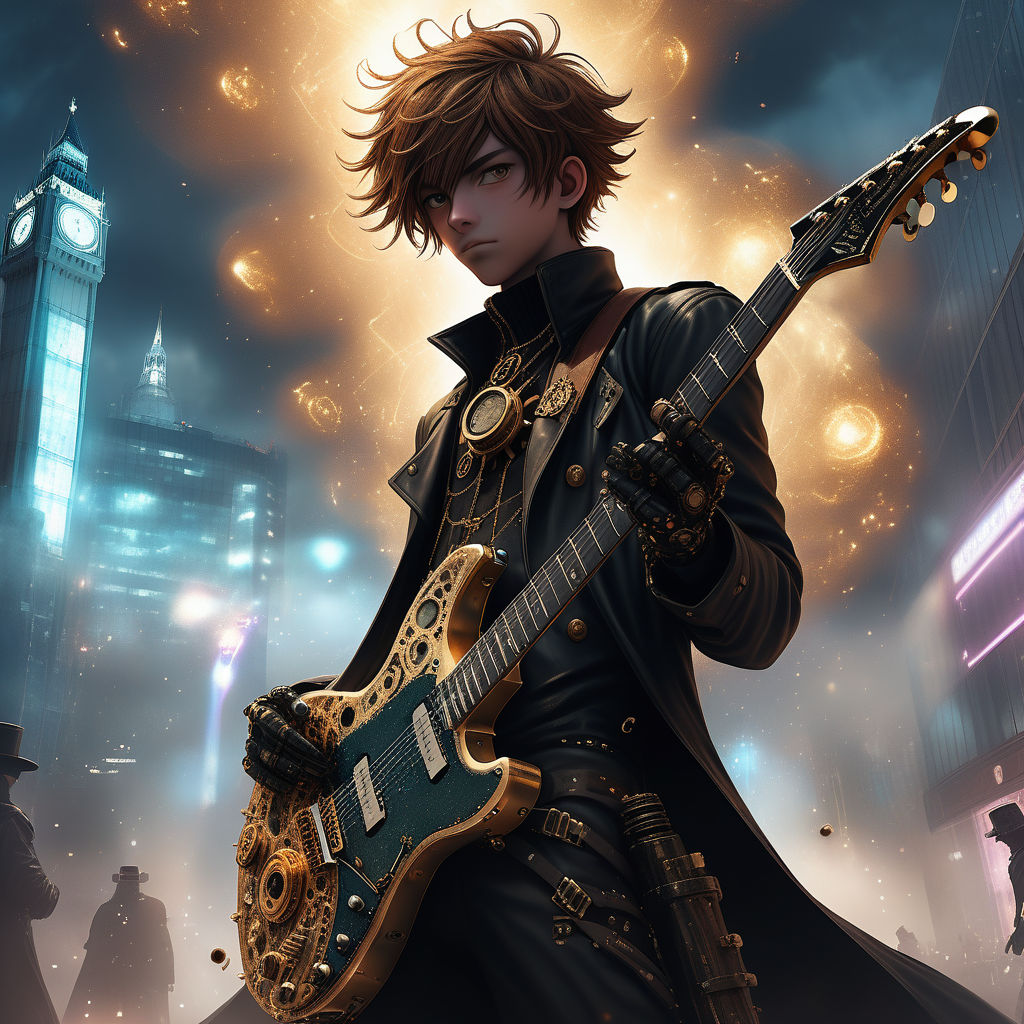 Rock Band Sid Performs New Black Butler TV Anime's Opening - News - Anime  News Network