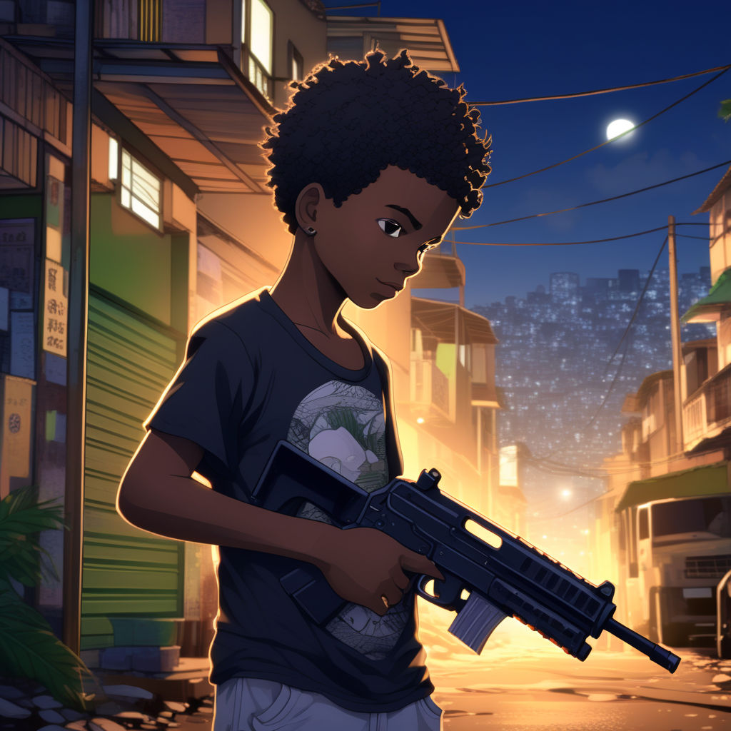 The Best Hip-Hop-Inspired Anime Series for Music Lovers