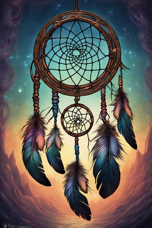 Dream Catcher Mobile Wallpapers  Wallpaper Cave