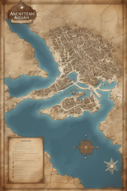 fantasy island city map