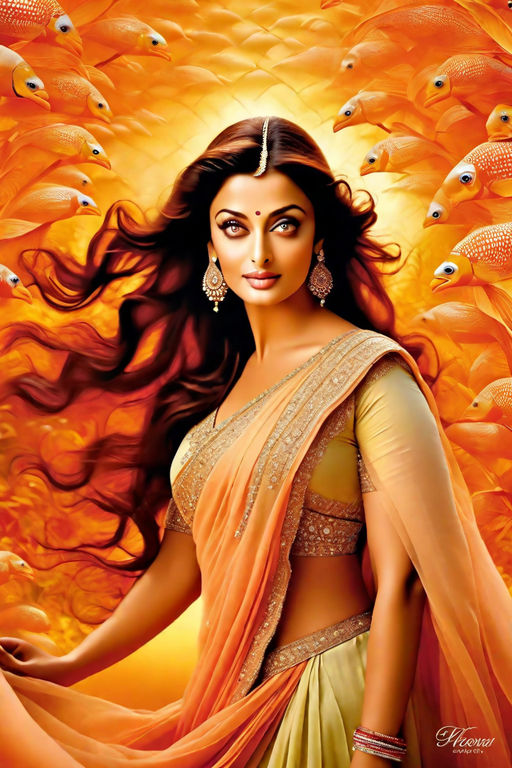 Pin by Anqita Mishra on Aishwarya Rai | Bollywood saree blouse designs, Yellow  saree, Sari blouse designs