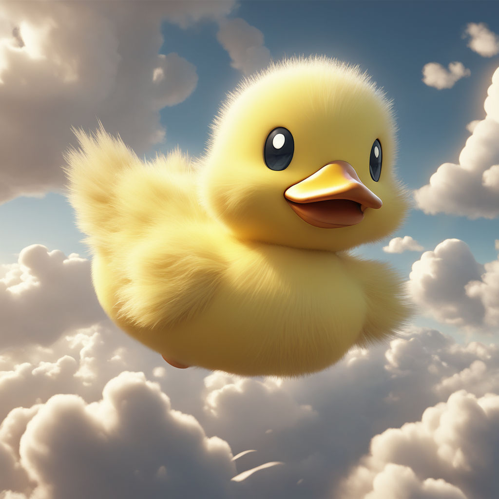 Anime Ducks on Duck-Quack-Club - DeviantArt