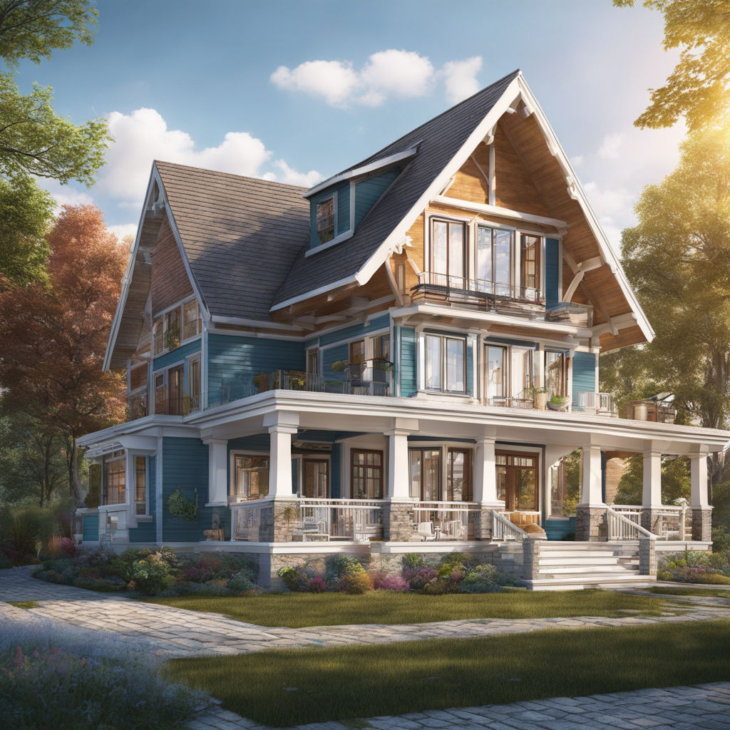 What Is a Chalet-Style House?