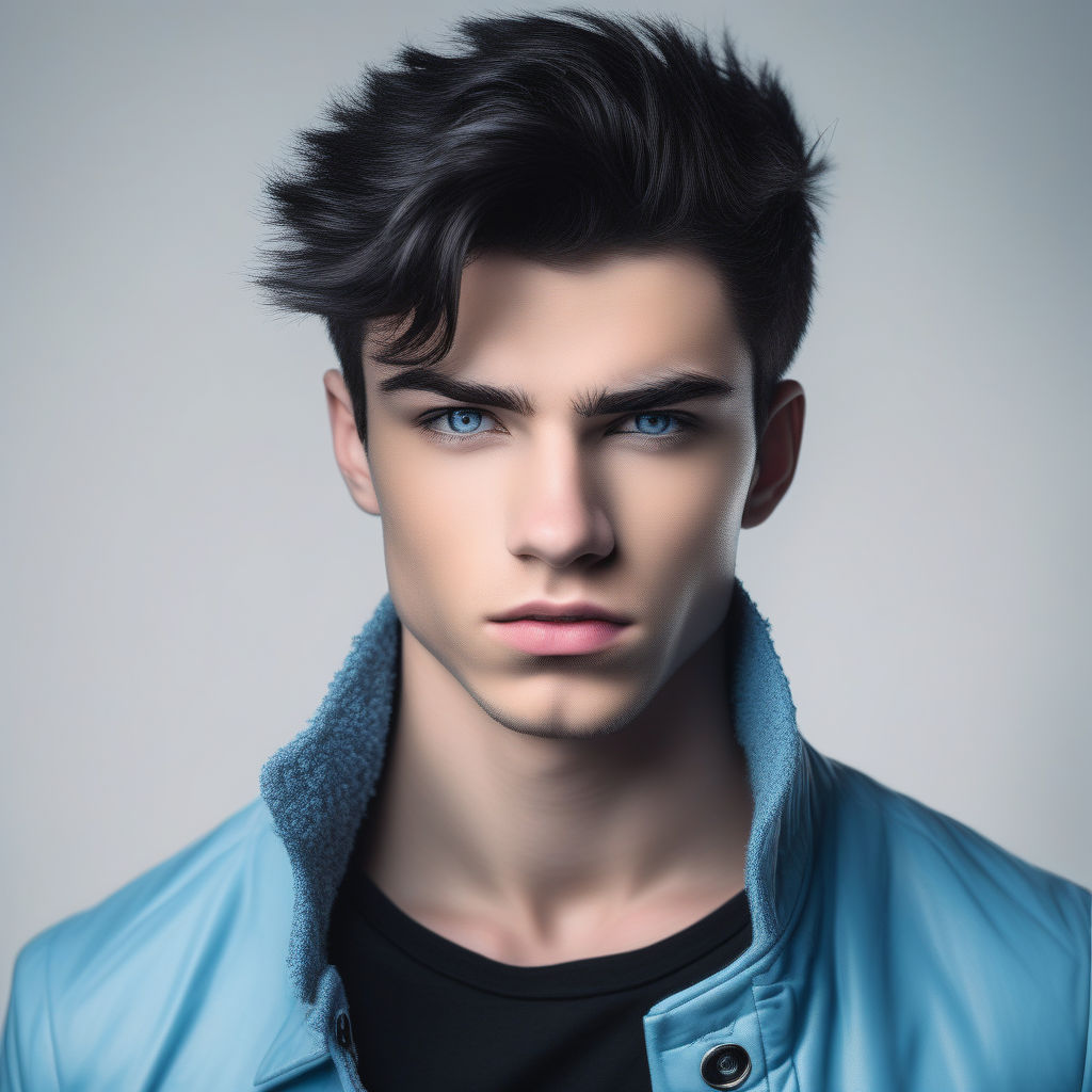 MEN WITH CHISELED JAWLINE….FREAKISHLY ATTRACTIVE!! - North York Dentist