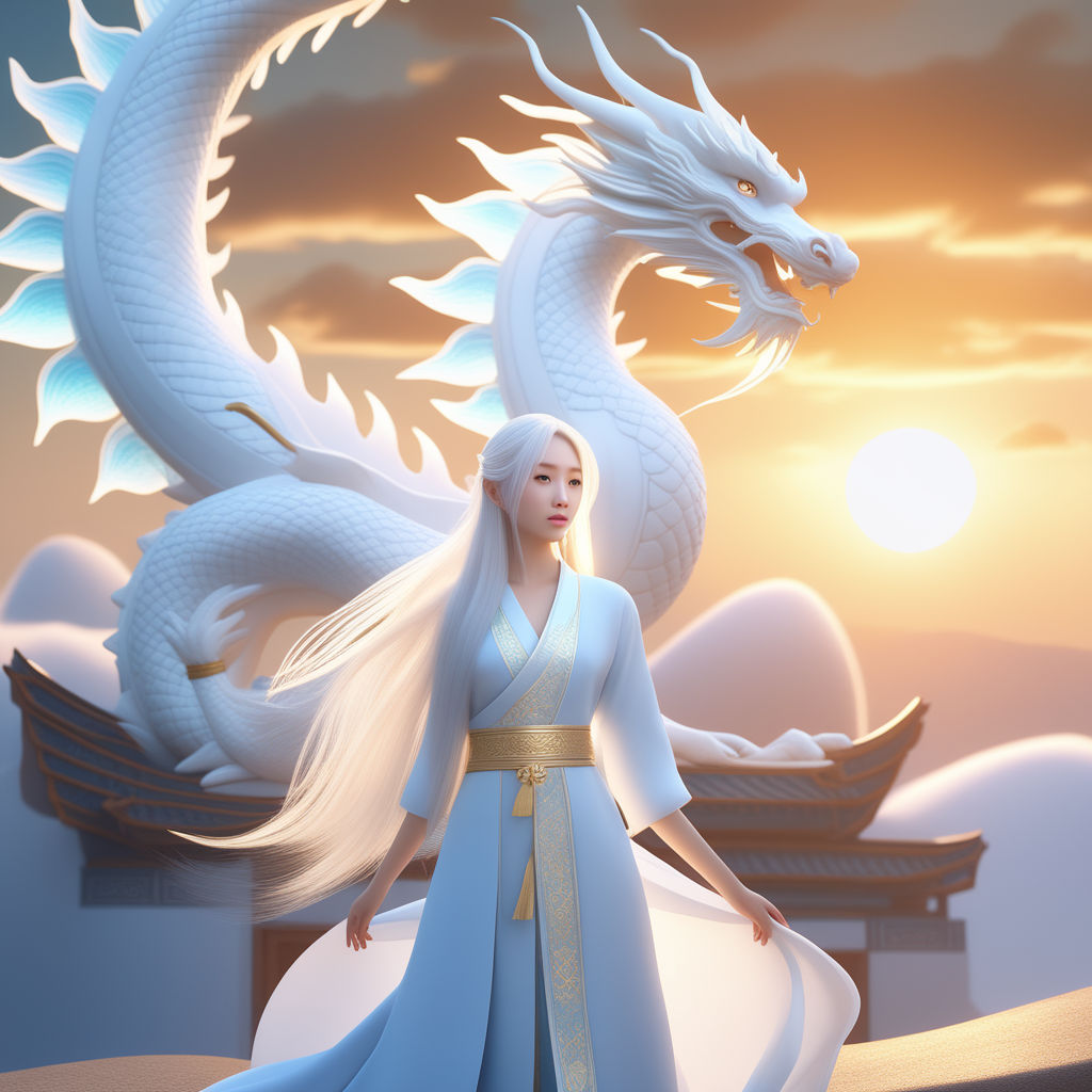 Blue Eyes White Dragon by hachiyuki on DeviantArt