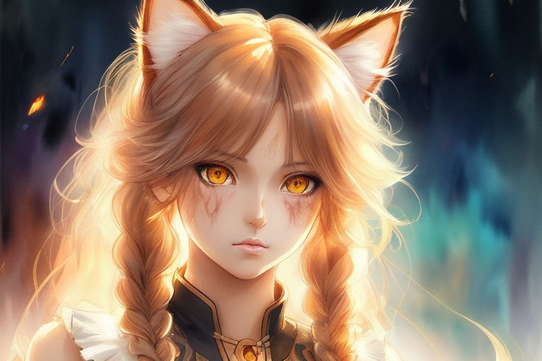 Golden Eyes by vanitycelerio on DeviantArt