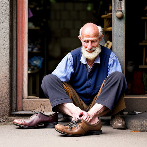 Siete zapatos para un gentleman: de Crockett & Jones a Louis Vuitton