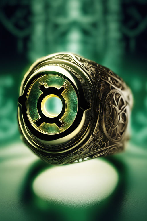 Hal Jordan (Injustice) | DC Database | Fandom