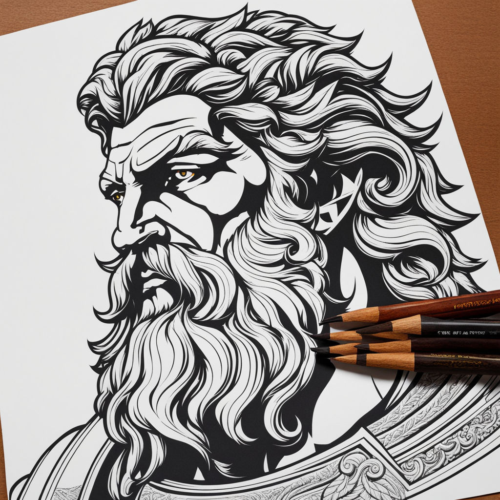 710+ Apollo Greek God Drawing Stock Illustrations, Royalty-Free Vector  Graphics & Clip Art - iStock