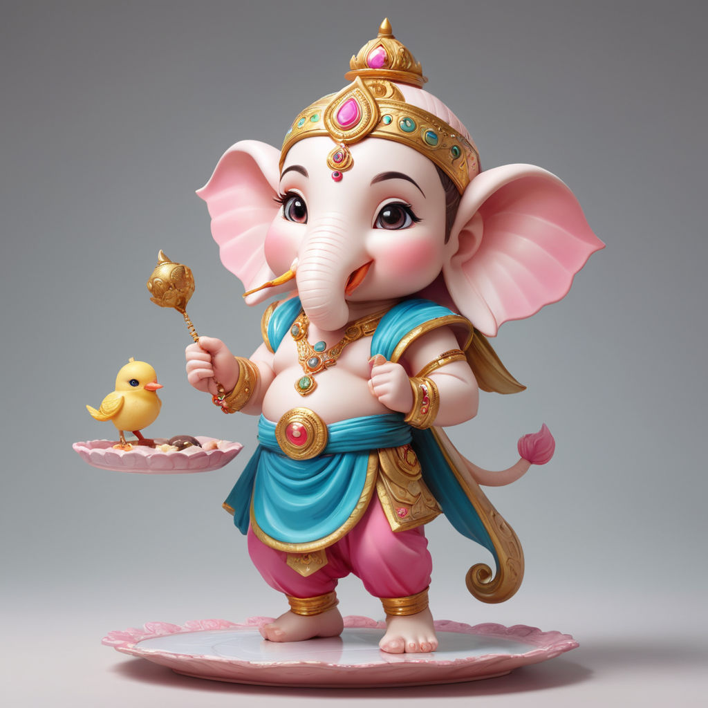 Ganesh Chaturthi | redscarab