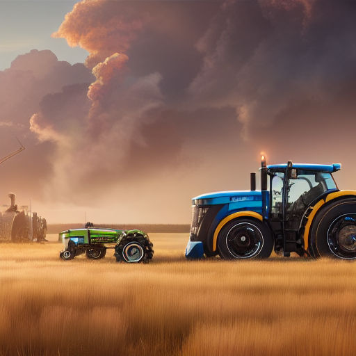 Ranch Simulator allows farming and tractor driving, ahead of its move to  Unreal Engine 5