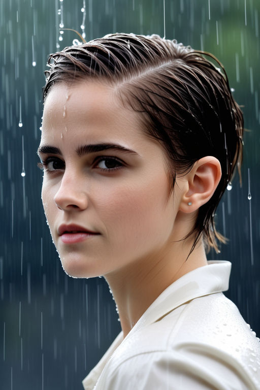 Emma Watson's hair evolution: From 'Harry Potter's' Hermione to Disney's  Belle