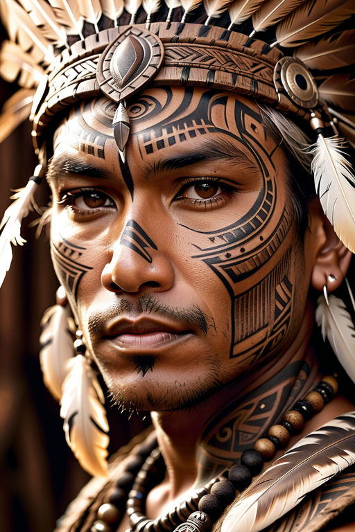 3,717 Tribal Tattoo Stock Photos - Free & Royalty-Free Stock Photos from  Dreamstime